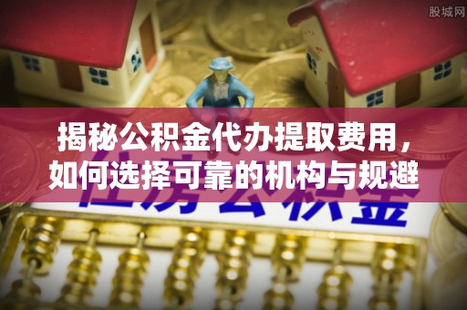 南岸揭秘公积金代办提取费用，如何选择可靠的机构与规避潜在风险