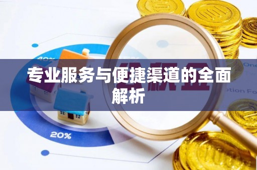 南岸专业服务与便捷渠道的全面解析