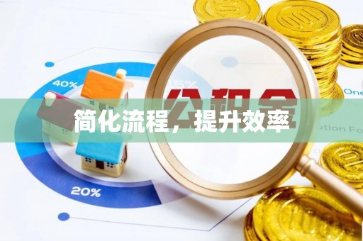 南岸简化流程，提升效率