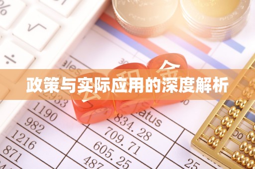 南岸政策与实际应用的深度解析