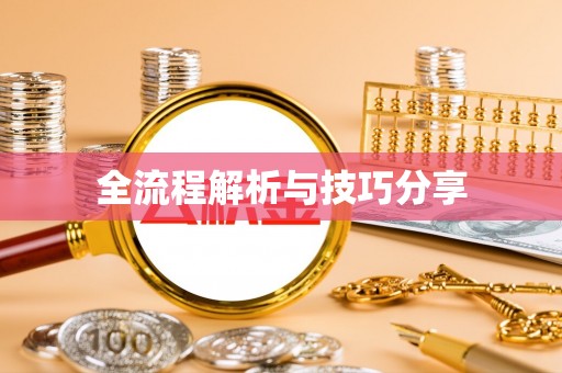 南岸全流程解析与技巧分享